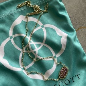 Kendra Scott Necklace